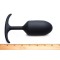 XR PLAY HARD Heavy Hitters Weighted Anal Plug X-Large