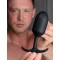 XR PLAY HARD Heavy Hitters Weighted Anal Plug X-Large