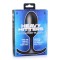 XR PLAY HARD Heavy Hitters Weighted Anal Plug X-Large