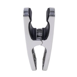 SPORTSHEETS Edge Body Zipper Clothes Pins