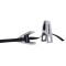 SPORTSHEETS Edge Body Zipper Clothes Pins