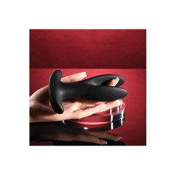 GENDER X Spread The Love Analvibrator mit Spreizfunktion & Fernbedienung