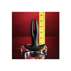 GENDER X Spread The Love Analvibrator mit Spreizfunktion & Fernbedienung