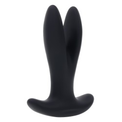 GENDER X Spread The Love Analvibrator mit Spreizfunktion & Fernbedienung