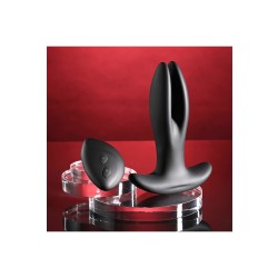 GENDER X Spread The Love Analvibrator mit Spreizfunktion & Fernbedienung