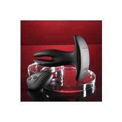 GENDER X Spread The Love Analvibrator mit Spreizfunktion & Fernbedienung