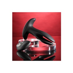 GENDER X Spread The Love Analvibrator mit Spreizfunktion & Fernbedienung