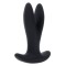 GENDER X Spread The Love Analvibrator mit Spreizfunktion & Fernbedienung