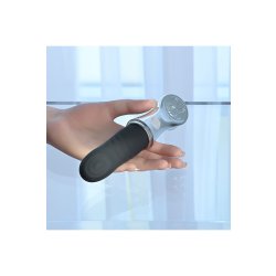 PLAYBOY Bon Voyage Klopf-Vibrator