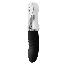 PLAYBOY Bon Voyage Klopf-Vibrator
