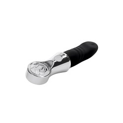 PLAYBOY Bon Voyage Klopf-Vibrator