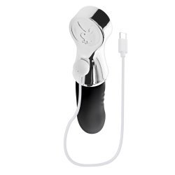 PLAYBOY Bon Voyage Klopf-Vibrator