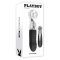 PLAYBOY Bon Voyage Klopf-Vibrator