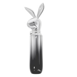 PLAYBOY Bunny On The Go Vibrator