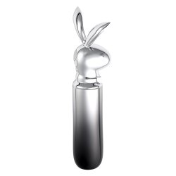 PLAYBOY Bunny On The Go Vibrator