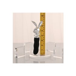 PLAYBOY Bunny On The Go Vibrator