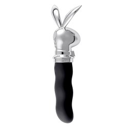 PLAYBOY Bunny On The Go Vibrator