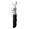 PLAYBOY Bunny On The Go Vibrator