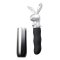 PLAYBOY Bunny On The Go Vibrator
