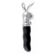 PLAYBOY Bunny On The Go Vibrator