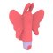 DREAM TOYS Love Signal Butterfly Buzz Finger Vibrator