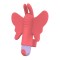 DREAM TOYS Love Signal Butterfly Buzz Finger Vibrator