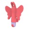DREAM TOYS Love Signal Butterfly Buzz Finger Vibrator