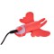 DREAM TOYS Love Signal Butterfly Buzz Finger Vibrator