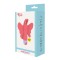 DREAM TOYS Love Signal Butterfly Buzz Finger Vibrator