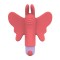 DREAM TOYS Love Signal Butterfly Buzz Finger Vibrator
