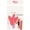 DREAM TOYS Love Signal Butterfly Buzz Finger Vibrator