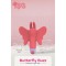 DREAM TOYS Love Signal Butterfly Buzz Finger Vibrator