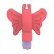 DREAM TOYS Love Signal Butterfly Buzz Finger Vibrator