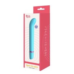 DREAM TOYS Love Signal Spot On Slim G-Punkt Vibrator