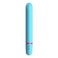 DREAM TOYS Love Signal Spot On Slim G-Punkt Vibrator