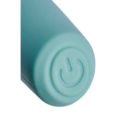 DREAM TOYS Love Signal Spot On Slim G-Punkt Vibrator