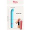 DREAM TOYS Love Signal Spot On Slim G-Punkt Vibrator