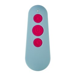 DREAM TOYS Love Signal Lovers Vibe Vibrator