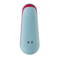 DREAM TOYS Love Signal Lovers Vibe Vibrator