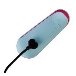 DREAM TOYS Love Signal Lovers Vibe Vibrator