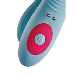 DREAM TOYS Love Signal Lovers Vibe Vibrator