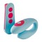 DREAM TOYS Love Signal Lovers Vibe Vibrator