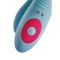 DREAM TOYS Love Signal Lovers Vibe Vibrator