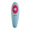 DREAM TOYS Love Signal Lovers Vibe Vibrator