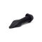 B-VIBE Vibrating Silicone Fisting Dildo