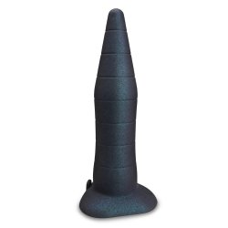 B-VIBE Anal Fisting Trainer