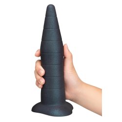 B-VIBE Anal Fisting Trainer