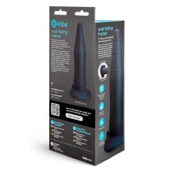 B-VIBE Anal Fisting Trainer