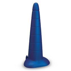 B-VIBE Anal Stretcher Training Cone