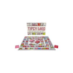 KHEPER GAMES Tipsyland